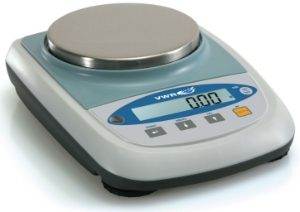 Electronic Precision Balance 1200g/0.01g 1 * 1 item