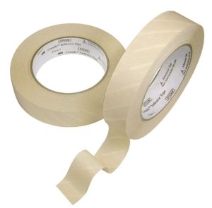 Autoclave Tape