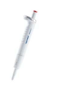 Single channel pipettes, mechanical, variable / fixed volume, Reference® 2 1000µl, 1 * 1 Item