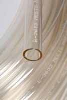 Tubing, Tygon® S3™,  E-3603, 3.2 x 4.8mm, 1 * 15M