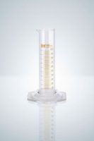 Measuring cylinder low form, class B 250ml 1 * 2 items