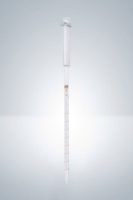 Graduated Piston type pipette 1ml:0.01ml 1 * 1 items