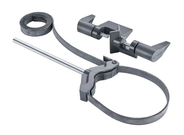 RH5 Strap support clamp with bosshead for T50 & Eurostar Power 1 * 1 item