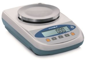 Precision Balance, 210g, 0.001g, Factory Calibration Certificate, 1 * 1 Item