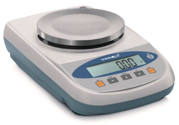 Precision Balance, 210g, 0.001g, Factory Calibration Certificate, 1 * 1 Item