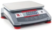 Ranger 3000 R31P15, 15Kg x 0.5g, Compact industrial bench scale, 1 * 1 Item