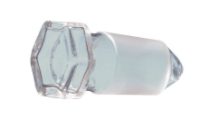 Glass Stoppers for Standard Ground Joints 24/29 VWR®, 1 * 5 Items