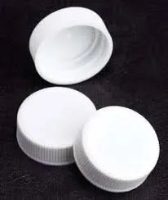 Cap White PP R3/28 Wadless 1 * 20 items