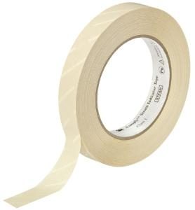 Tape Autoclave Indicator, Steam, 13mm x 55m Roll, 1 * 1 Roll