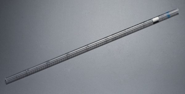 Serological pipettes, 1ml, open end, Individually wrapped; 1 * 500 items