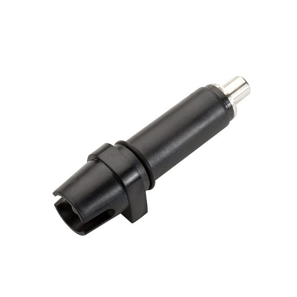 Spare probe for HI-98127 & HI-98128 pH/°C testers, 1 * 1 Item