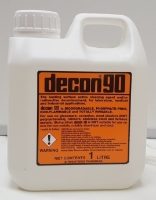 Decon 90 Surface Active Cleaning Agent, 1 * 1L