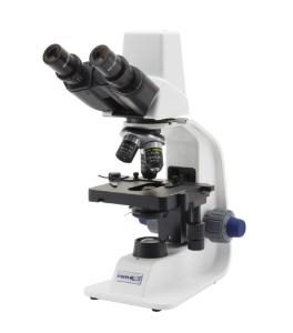 Digital Microscope, DBL134, Binocular, 40x - 1000x magnification, 3.2MP resolution; 1 * 1 item