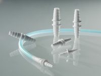 Tubing Connectors, 5-7mm, 1 * 10 Items