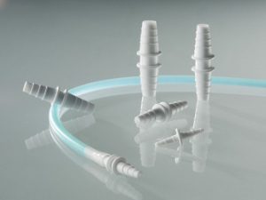 Tubing Connectors, 5-7mm, 1 * 10 Items