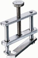 Hoffmann clamp, 17mm with hinge, 1 * 1 Item