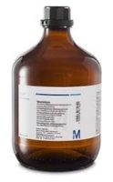 Acetone for liquid chromatography LiChrosolv®, 1 * 2.5L