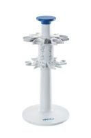 Pipette Carousel 2 for 6 Eppendorf Research, Research Plus, Reference, Reference 2 or Biomaster, 1 * 1 Item