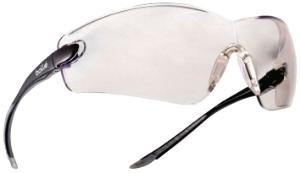 Spectacles Safety Cobra HD Lens anti scratch/ fog 1 * 1 Item