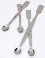 Spatula S/S Spoon 180mm 1 * 1 item