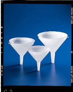 Funnels,  120 mm 1 * 1 Item