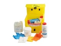 NBS and Blood Sciences Lab Spills Kit, 1 * 1 Item